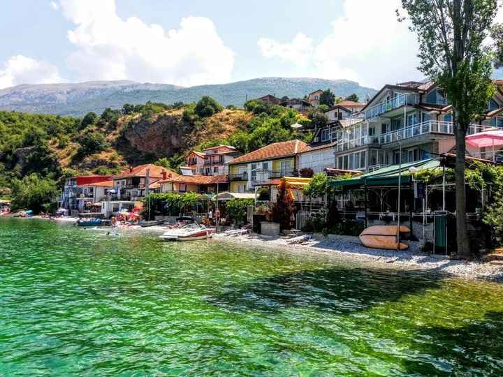 Luna de Miel : Macedonia - 16