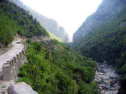 Luna de Miel : Albania - 5