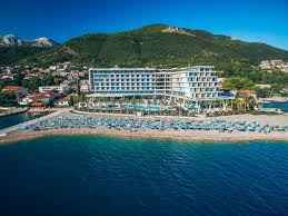 Luna de Miel : Montenegro - 2