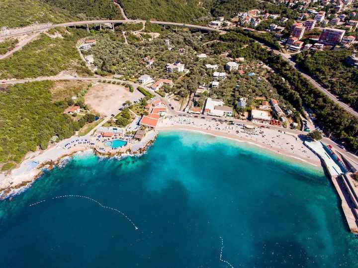 Luna de Miel : Montenegro - 5
