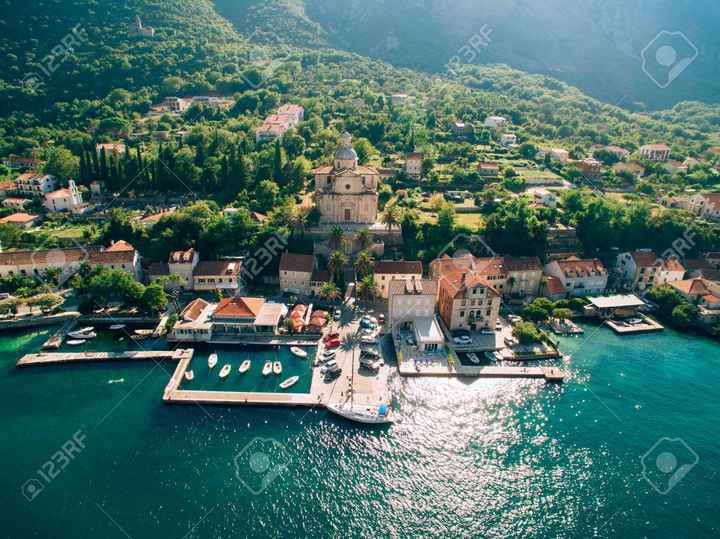 Luna de Miel : Montenegro - 11
