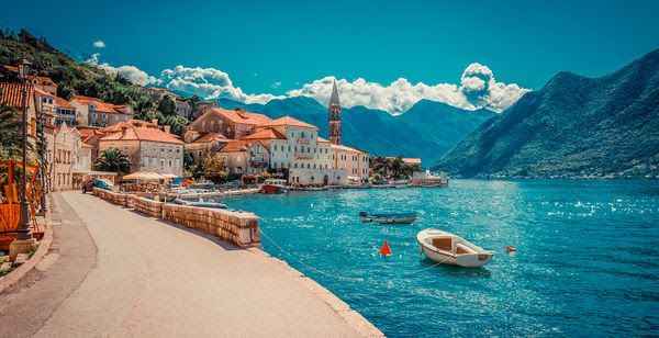 Luna de Miel : Montenegro - 12