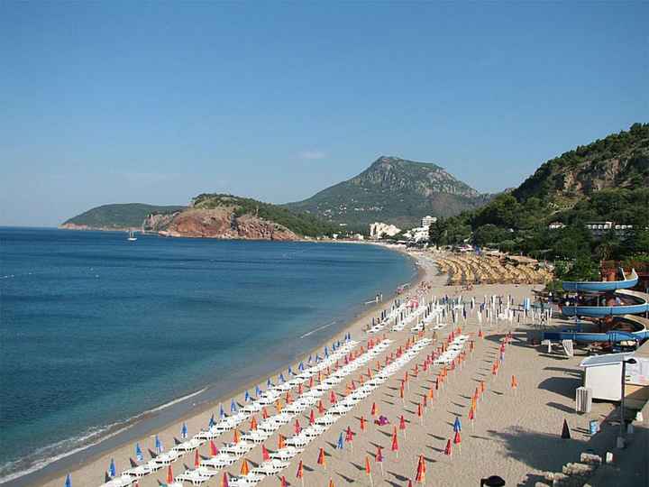 Luna de Miel : Montenegro - 14