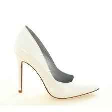 Zapatillas ( Stilettos ) para novia. - 4