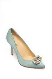 Zapatillas ( Stilettos ) para novia. - 8
