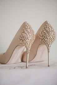 Zapatillas ( Stilettos ) para novia. - 22