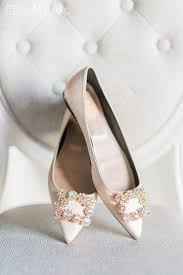 Zapatillas Flats para novias. - 16