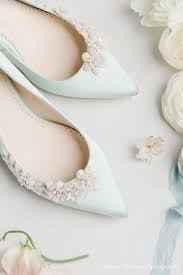 Zapatillas Flats para novias. - 17