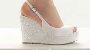 Zapatillas para novias (playa) - 8