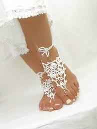 Zapatillas para novias (playa) - 17