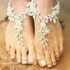 Zapatillas para novias (playa) - 18