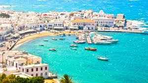 Luna de Miel : Grecia - 3