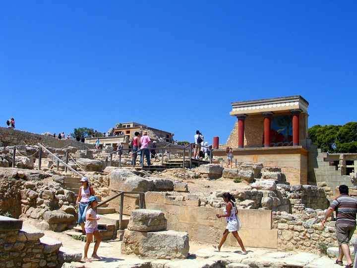 Luna de Miel : Grecia - 7