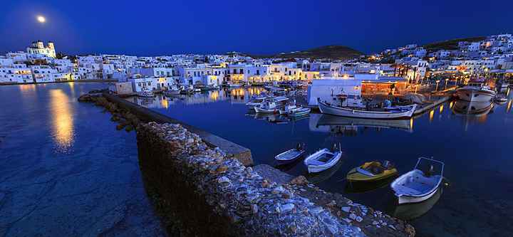 Luna de Miel : Grecia - 11