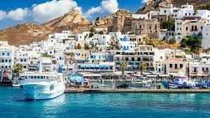 Luna de Miel : Grecia - 12