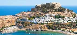 Luna de Miel : Grecia - 17