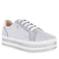Tenis con Plataforma para novia - 3