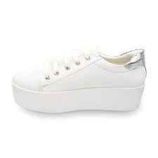 Tenis con Plataforma para novia - 13