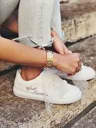 Tenis para novia (parte 2) - 13