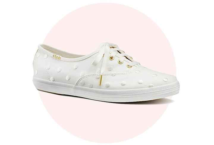 Tenis para novia (parte 2) - 19