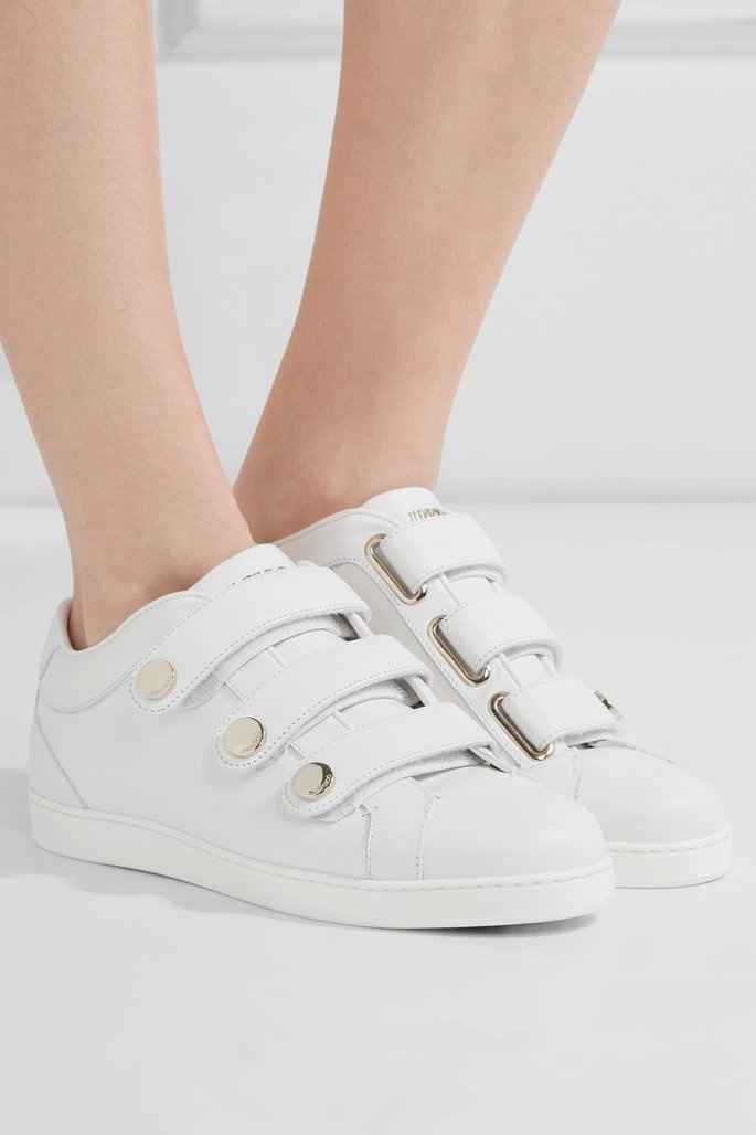 Tenis para novia (parte 2) - 20