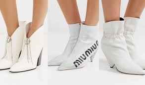 Botas para novia - 5