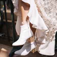 Botas para novia - 7