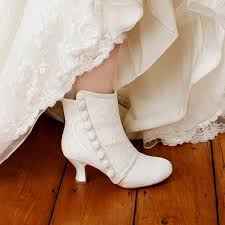 Botas para novia - 9