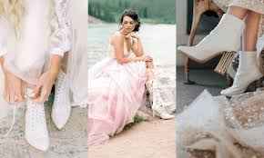 Botas para novia - 10
