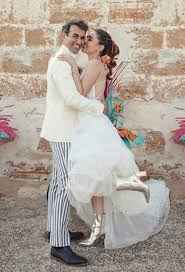 Botas para novia - 11