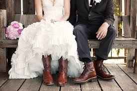 Botas para novia - 13