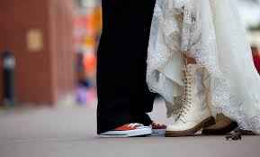 Botas para novia - 14