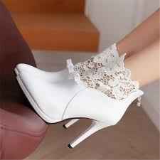 Botas para novia - 15