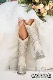 Botas para novia - 17