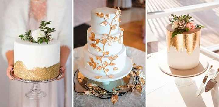 Pasteles en Tendencia - 1
