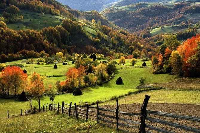 Luna de Miel : Serbia - 6