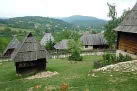 Luna de Miel : Serbia - 16