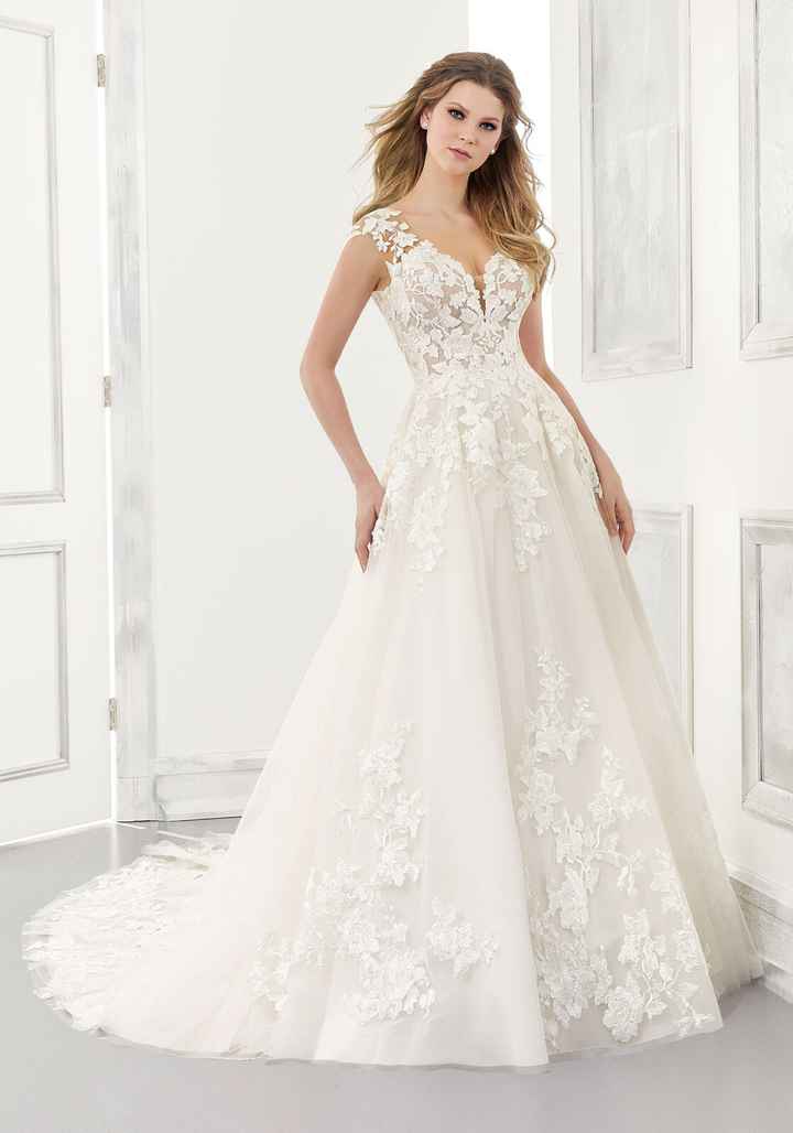 Coleccion Morilee - 3