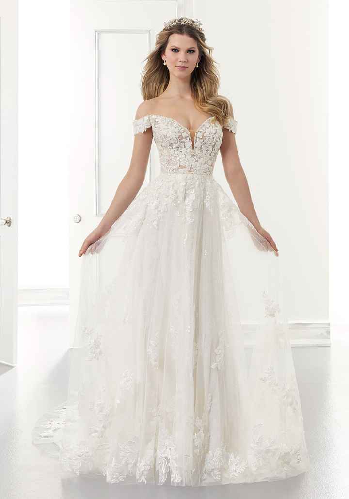 Coleccion Morilee - 5