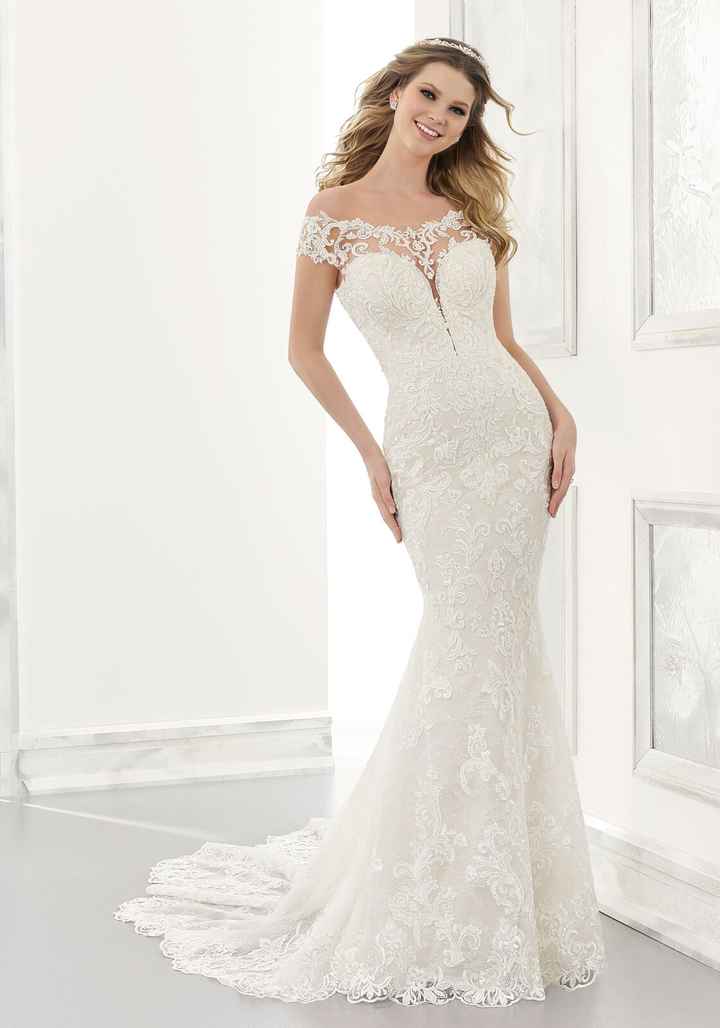 Coleccion Morilee - 7