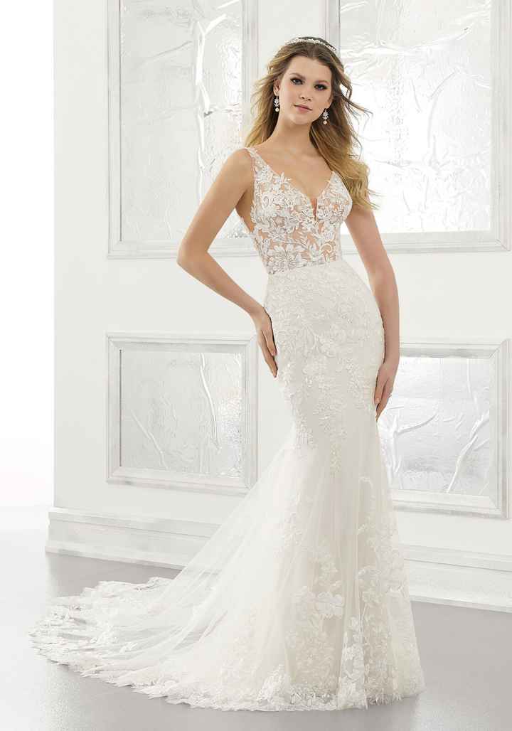 Coleccion Morilee - 10