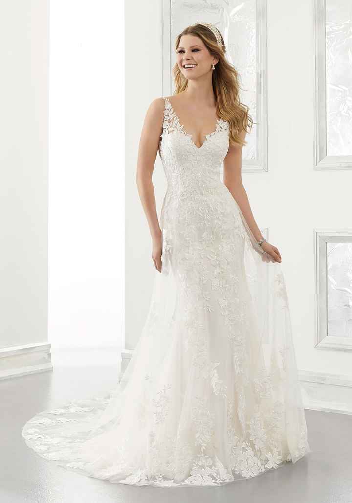 Coleccion Morilee - 16
