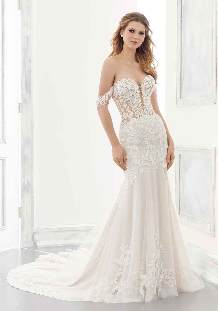 Coleccion Morilee - 20