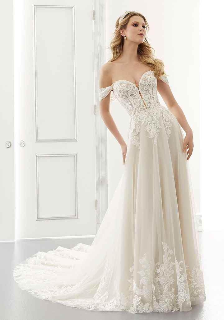 Coleccion Morilee - 23