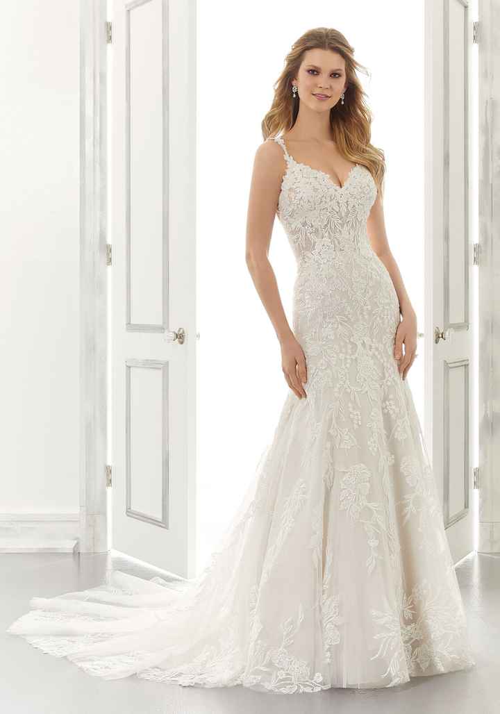 Coleccion Morilee - 25
