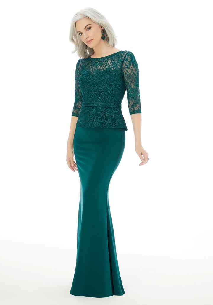Vestidos para Mamá - 1