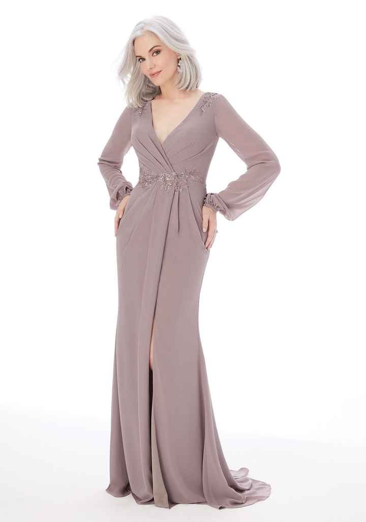 Vestidos para Mamá - 3
