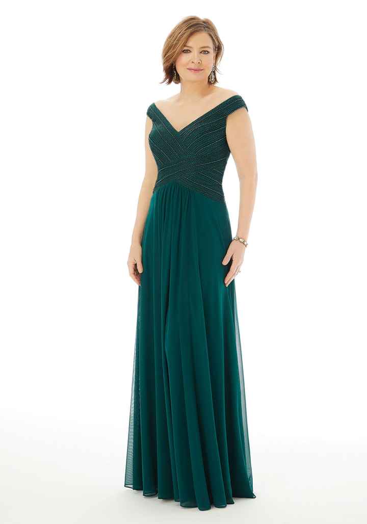 Vestidos para Mamá - 4