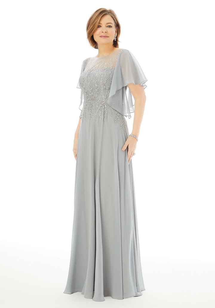 Vestidos para Mamá - 6