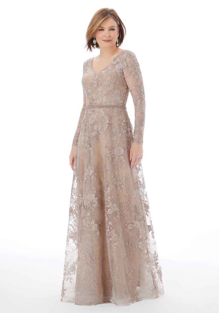 Vestidos para Mamá - 7